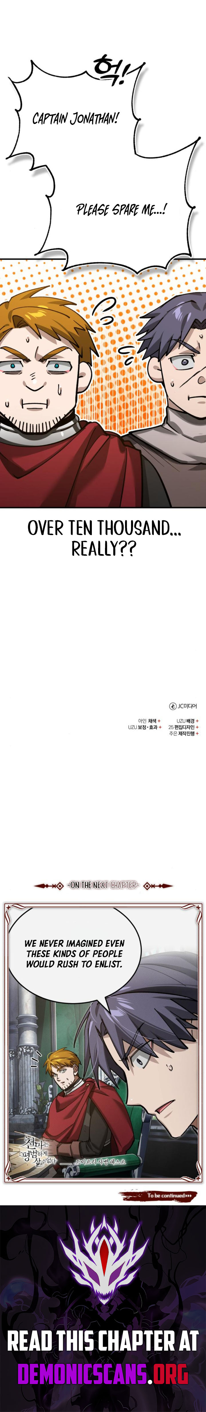 The Heavenly Demon Can't Live a Normal Life Chapter 160 14